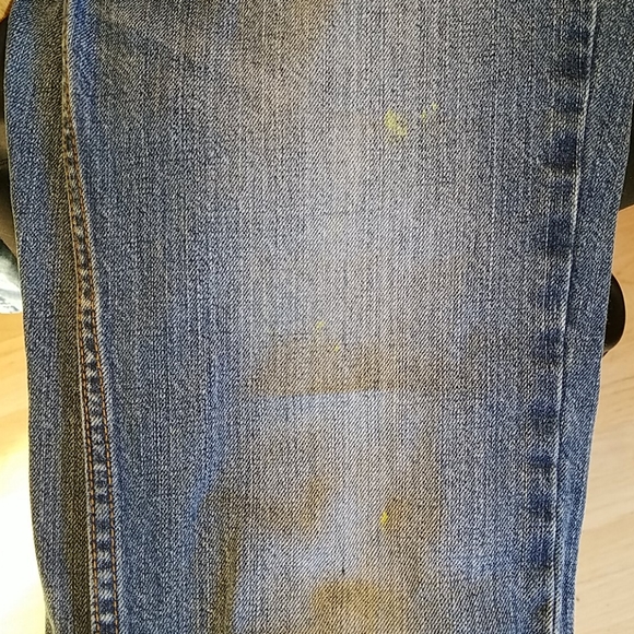 Bundle 4 pairs of jeans - Picture 11 of 11